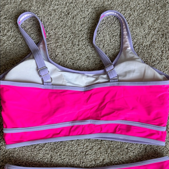 Pink Bikini Set - Picture 6 of 8